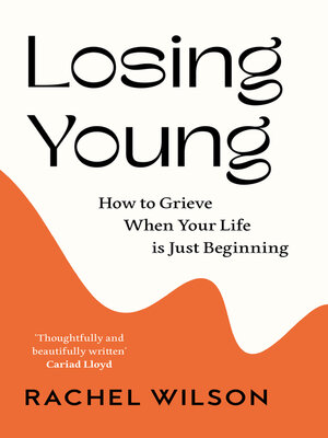 cover image of Losing Young